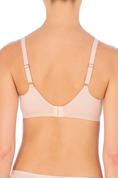 Natori Frame Full Fit Unlined Underwire